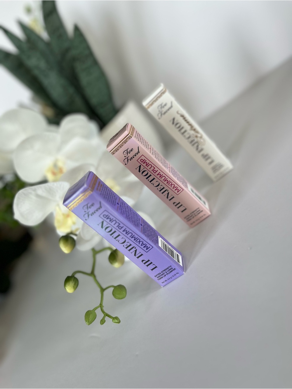 Lip Injection Collection